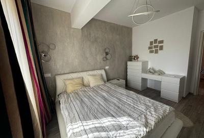 3 Camere | Piata Muncii | Global City | Parcare | Centrala Proprie - 3