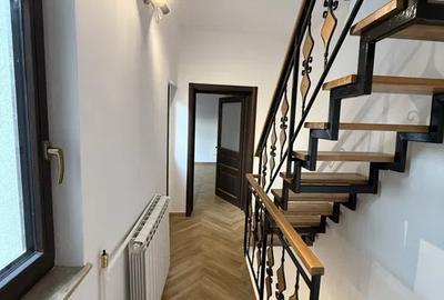 Casa 4 camere /Tineretului /parcare/centrala/metrou 4' - 1