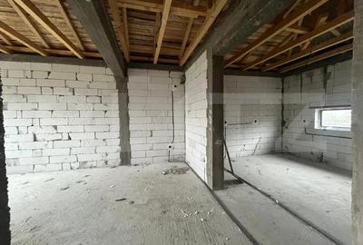 Casa plan parter 100 mpu, teren 450 mp, Malu Mare - 6