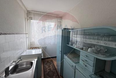 Apartament cu 2 camere semidecomandat în Berceni - 5