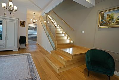 LUX Urban in Dristor-Park Lake-IOR Vila Exclusivista - 10