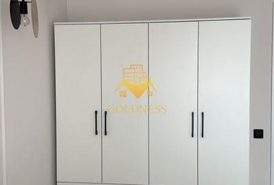 2 camere, Premium, bloc nou,terasa,Marasti Zona The Office,Record Park - 5