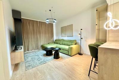De inchiriat apartament 2 camere - Prima Residence - 1