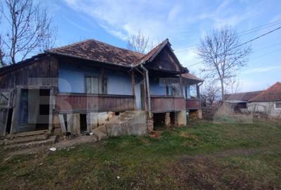 Casă cu 3 camere cu Teren 2700 Mp în Lechința - 7