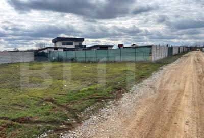 Teren în Central - 2