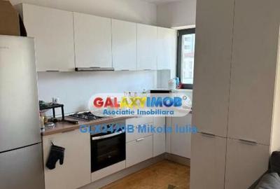 Apartament 2 camere Loc Parcare -1 Aviatiei -Upground Reside