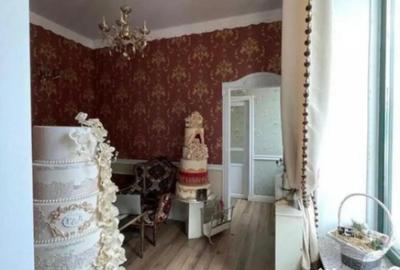 Spațiu comercial, de 630 mp, în Rădăuți