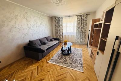 Apartament cu 2 camere semidecomandat în George Enescu - 4