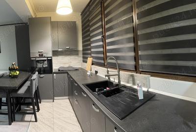 Apartament 3 camere + boxa separata - mobilat si utilat - 10