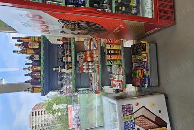 Vand magazin alimentar mini market - 7