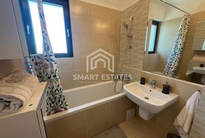Greenfield - Apartament cu vedere libera spre padurea Baneasa - 9