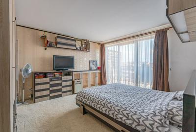 Apartament 2 Camere de Vânzare, Mobilat și Utilat, Sânpetru - 9