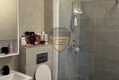 Ap 2 camere, Energia Residence, lux, parcare privata, centrala gaze, A./C. - 6