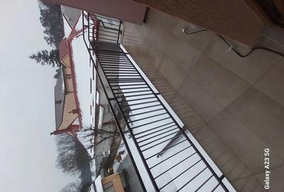 Apartament de lux langa Parcul Sub Arini de inchiriat. - 5