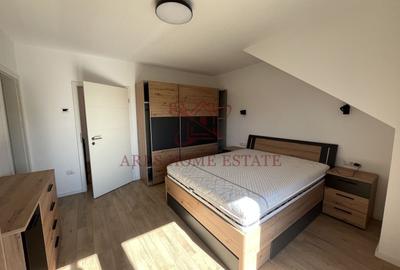 Duplex cu 3 camere cu Canalizare în Moșnița Nouă - 14