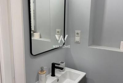 Garsoniera GATA DE MUTARE - str. Otelarilor, Sibiu - 7