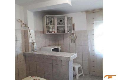 Apartament 3 camere U.M.T.-Padurea Verde , 2 bai, 2 balcoane - 1