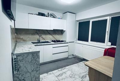 Garsonieră decomandată în Hipodrom - 5