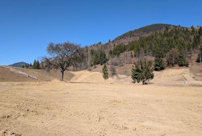Spațiu comercial, în Colibița - 1