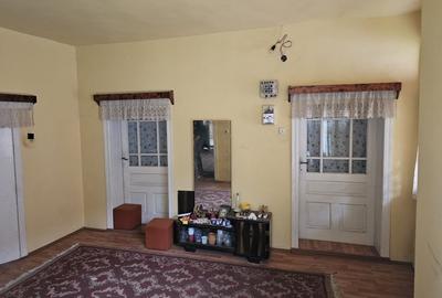 Casa de vacanta cu 4 camere in localitatea Izbuc, judetul Bihor - 5