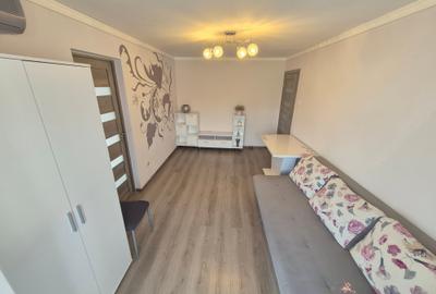 2 Cam-Spitalul Judetean-5 Min Centru--Mobilat-Centrala-Aer Conditionat-350 Euro! 2 Cam-Spitalul Judetean-5 Min Centru--Mobilat-Centrala-Aer Conditionat-350 Euro! - 4