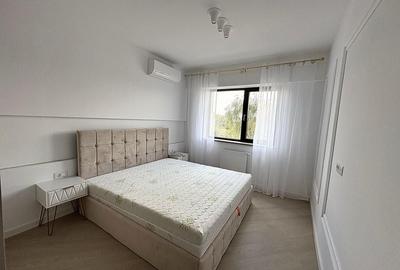 De Vanzare| Cortina North-Pipera| Apartament 2 camere - 5
