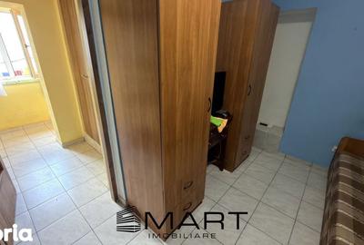 Garsonieră în Terezian - 3
