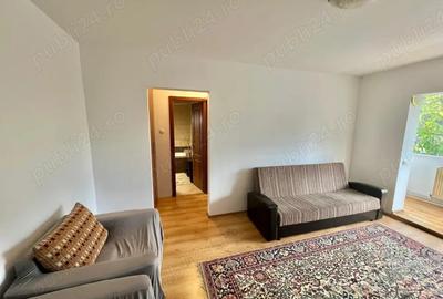 De inchiriat apartament 2 camere Cipariu - 3