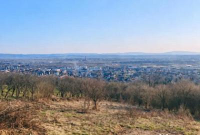 Teren în Central - 2