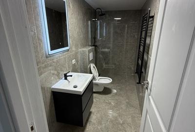 Apartament cu 2 camere decomandat în Ițcani - 13