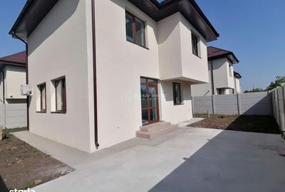 Casă cu 4 camere cu Teren 300 Mp în Prelungirea Ghencea - 8