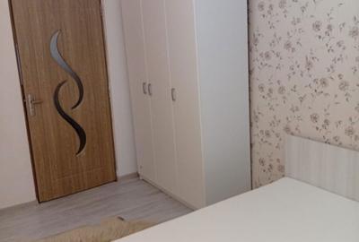 Apartament cu 2 camere semidecomandat în Piața Veche - 4