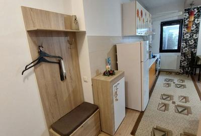 Garsonieră decomandată în Tomis Plus - 2