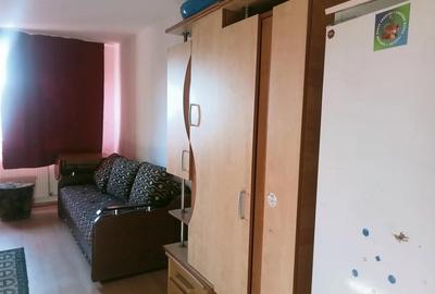 Garsonieră nedecomandată în Central - 5