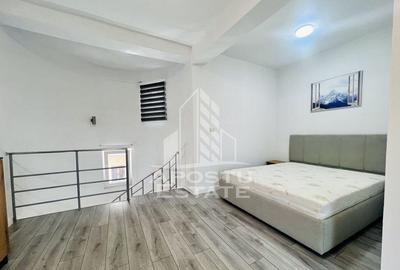 Apartament cu doua camere, centrala proprie , in zona Dor...