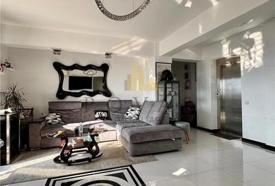 Inchiriere Apartament 3 Camere Bazilescu Laminorului Bucurestii Noi - 1