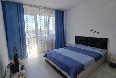 Garsonieră decomandată în Metalurgiei - 1