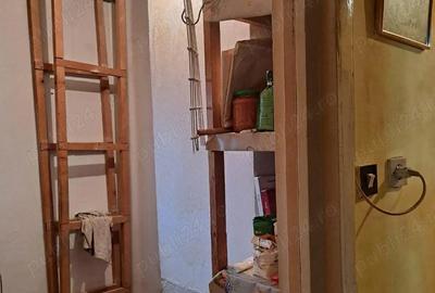 Apartament cu 4 camere semidecomandat în Central - 12
