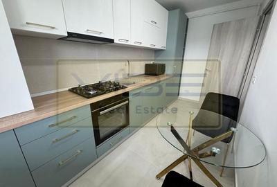 Apartament NOU 1 camera+parcare Bucium Mega Image - 6