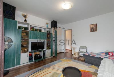 APARTAMENT DE VANZARE 3 CAMERE GHEORGHENI - 2