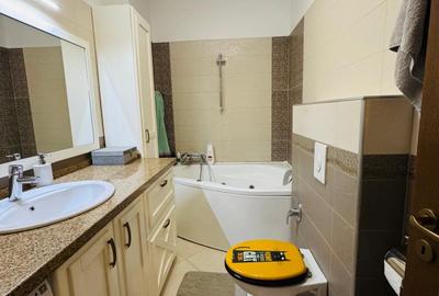 Apartament 3 camere, mobilat și utilat premium – Popești-Leordeni - 12