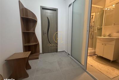 Apartament cu 2 camere decomandat în Central - 2