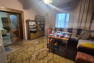 Casă cu 1 camere cu Teren 1306 Mp în Careiului - 13