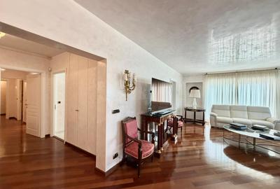 Apartament cu 4 camere în Primăverii - 8