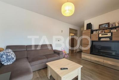 Apartament de vanzare 3 camere 2 bai etaj 1 zona Brana Selim Apartament de vanzare 3 camere 2 bai etaj 1 zona Brana Selim - 2