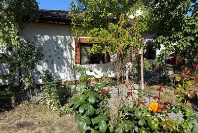 Casa pt Birou sau Locuit Parter cu Gradina 1 min de peron Gara Chitila - 17