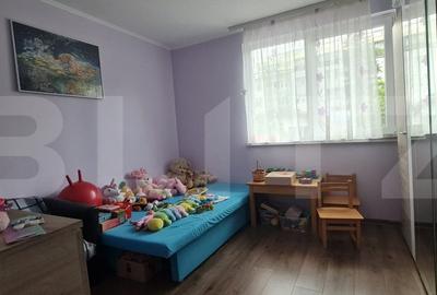 Casa cu functie mixta, Locativ si Comercial , zona  cart. Gheorgheni - 7