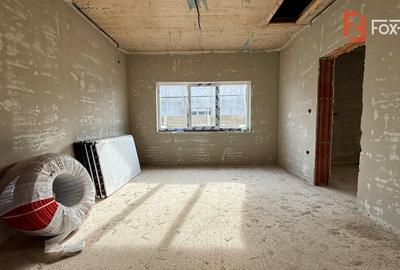 Duplex cu 3 camere cu Teren 370 Mp în Moșnița Veche - 3