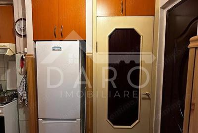 Garsonieră în Mureșeni - 6