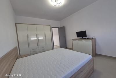 Apartament cu 2 camere decomandat, mobilat în Giroc - 7